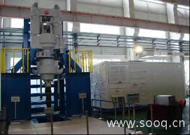 以自動化技術武裝國產精良頂驅 技術交流與未來發展展望