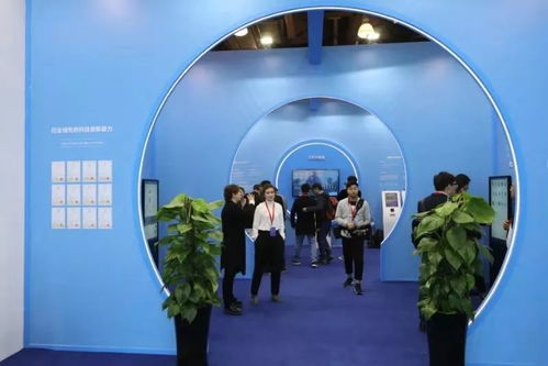 文化頭條 2019 2020年上海市及長(zhǎng)三角地區(qū)公共文化和旅游產(chǎn)品采購大會(huì)今天開幕